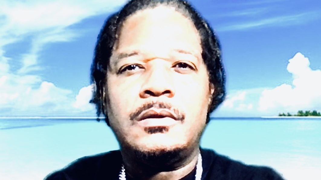Prience Moore – I Should've Let You Go