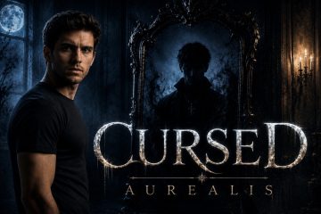 Aurealis – Cursed (Review)