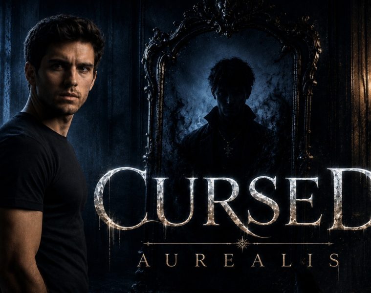 Aurealis – Cursed (Review)