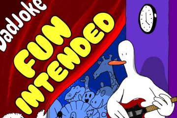 DadJoke – Fun Intended