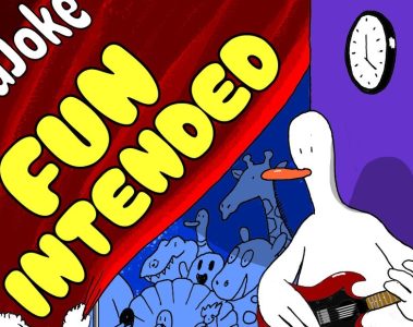 DadJoke – Fun Intended