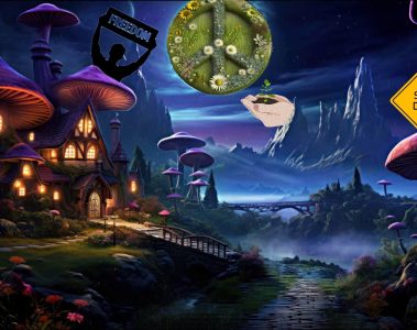 Tomasz – Romanticism of Psychedelic Customs