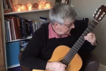 Martin Lloyd Howard – Hidden Andalucia