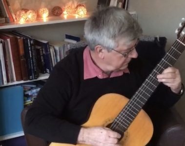 Martin Lloyd Howard – Hidden Andalucia