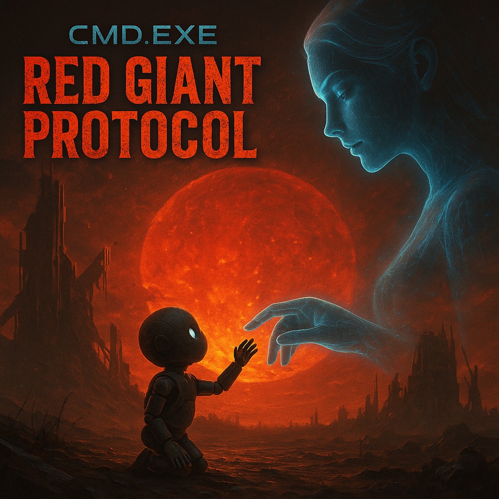 CMD.EXE – Signal Burst