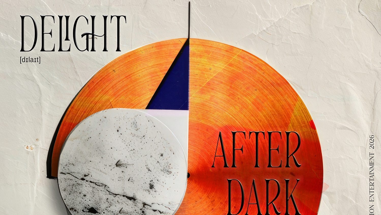 Steve Urbaniac – Delight After Dark (Review) Steve Urbaniac – Delight After Dark
