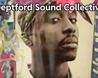 Deptford Sound Collective – Miss U #Tupac