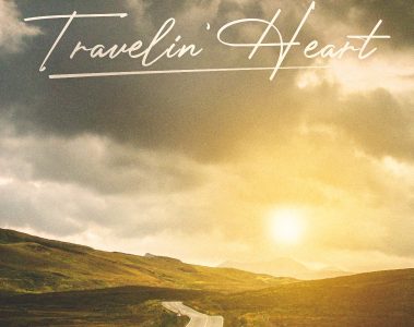 Joseph Turner & The Dudes of Hazard – Travelin’ Heart