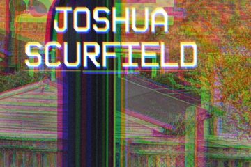 Joshua Scurfield – Digital Poison