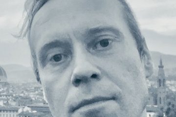 Tom Minor – Bureau of Change