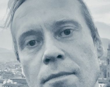 Tom Minor – Bureau of Change