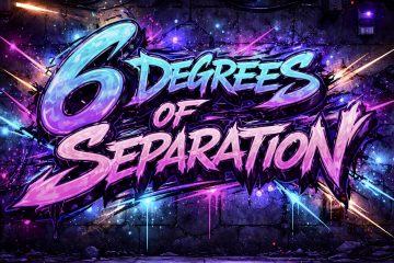 SERAh – Six Degrees