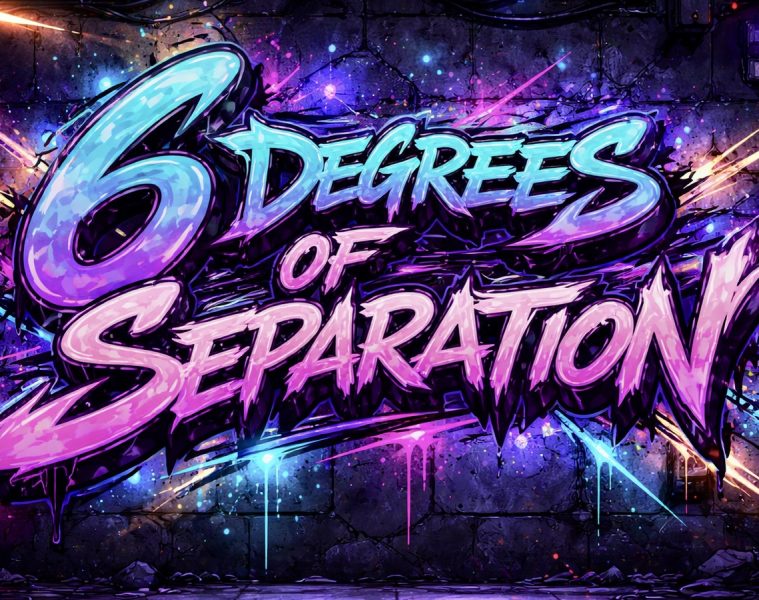 SERAh – Six Degrees