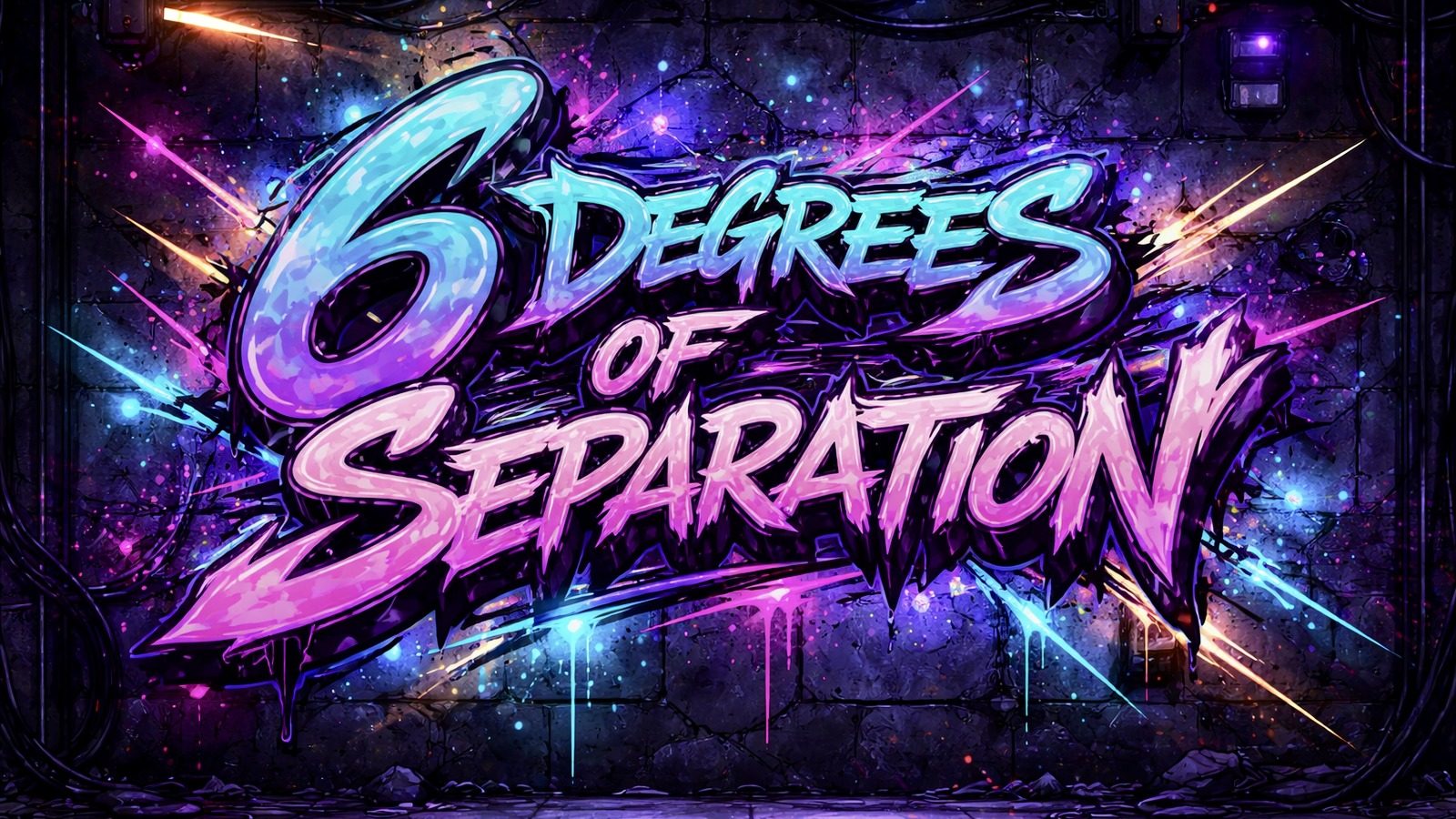 SERAh – Six Degrees