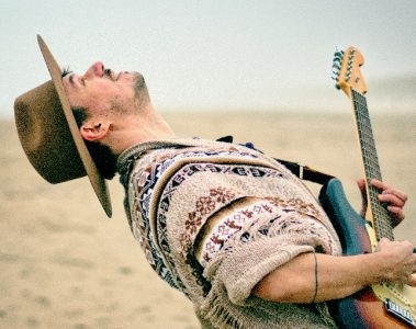 Joseph Turner & The Dudes of Hazard – The Shadow Remains