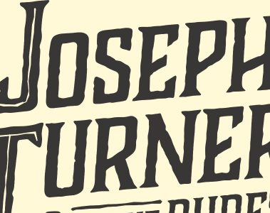 Joseph Turner & The Dudes of Hazard – Travelin’ Heart