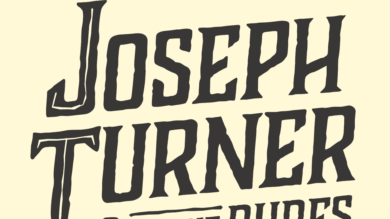 Joseph Turner & The Dudes of Hazard – Travelin’ Heart
