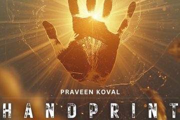 Praveen Koval – Handprint