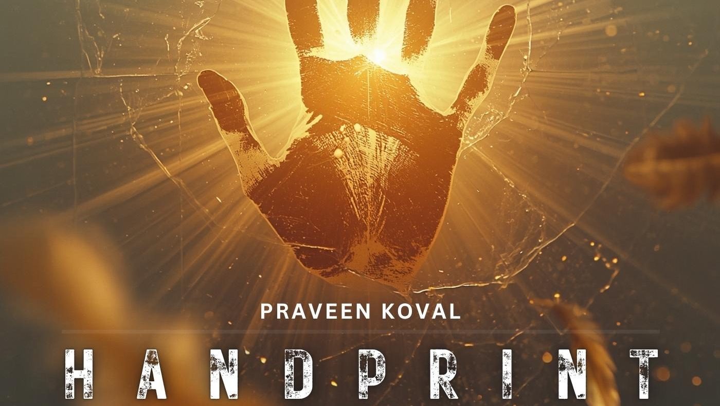 Praveen Koval – Handprint (Review) Praveen Koval – Handprint