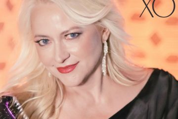 Cat's Meow XO - Suzanne Grzanna