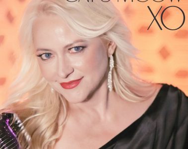 Cat's Meow XO - Suzanne Grzanna
