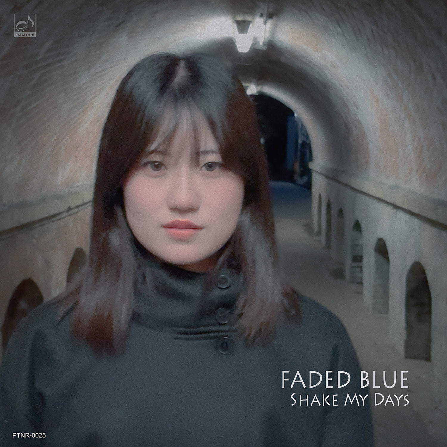 Shake My Days – Faded Blue (Blue-Grey Thursday) (Review) Shake My Days – Faded Blue (Blue-Grey Thursday)