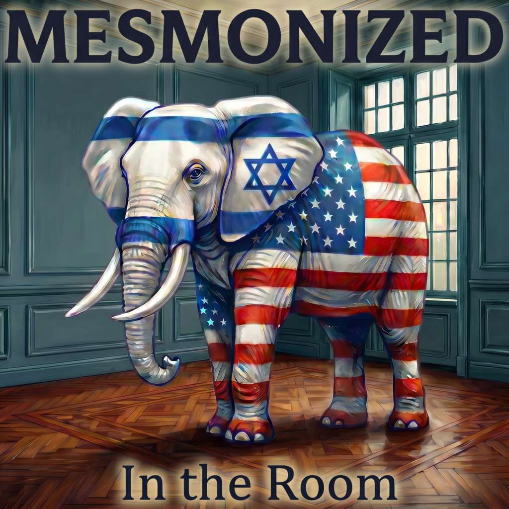 Mesmonized – In the Room