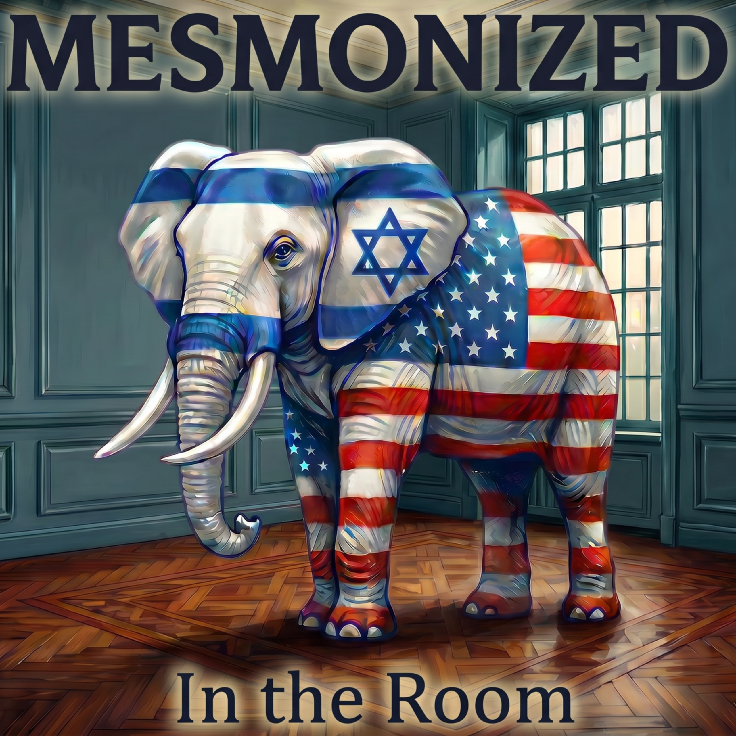 Mesmonized – In the Room (Review) Mesmonized – In the Room
