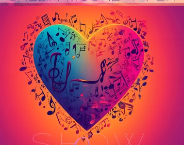 Shelia Moore-Piper – Show Love