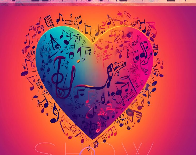 Shelia Moore-Piper – Show Love