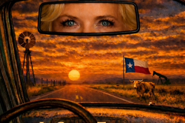 LaCosta Tucker – Your Shadow’s Gone