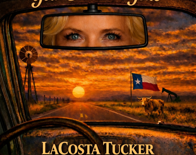 LaCosta Tucker – Your Shadow’s Gone