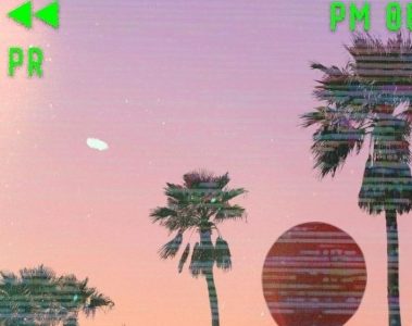 VHS PANTY RIOT – Peel The Sun