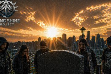 The Rising Shine Project – Heals All Wounds