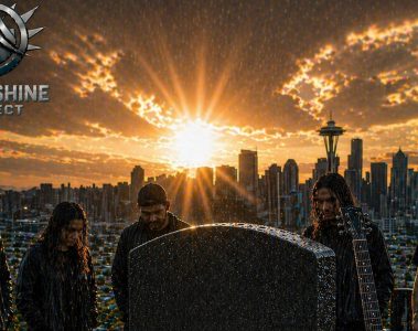 The Rising Shine Project – Heals All Wounds