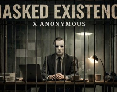 X-ANONYMOUS – STAND YOUR GROUND
