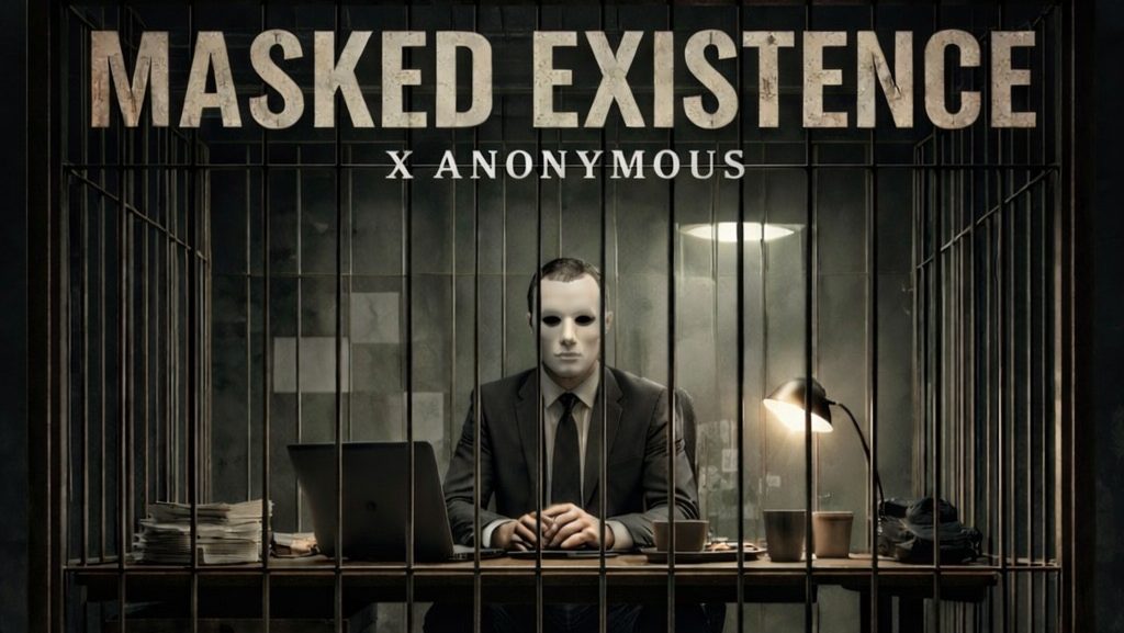 X-ANONYMOUS – STAND YOUR GROUND (Review) X-ANONYMOUS – STAND YOUR GROUND