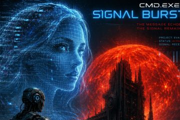 CMD.EXE – Signal Burst