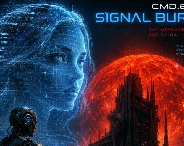 CMD.EXE – Signal Burst