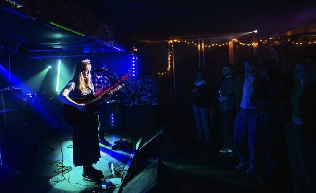 The Pennydrops – Boundary The Pennydrops – Boundary