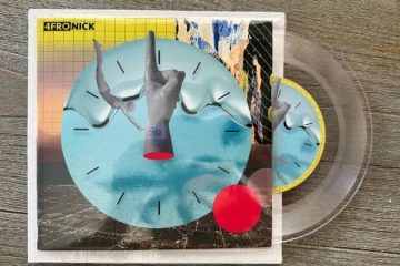 4fro Nick – Don’t Waste My Time (LA Mix)