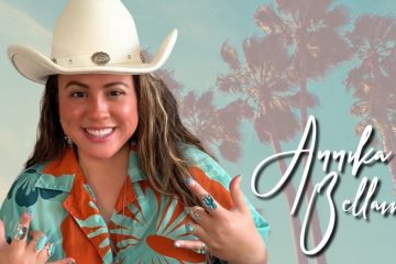Annika Bellamy – Palm Tree