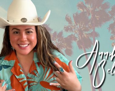 Annika Bellamy – Palm Tree