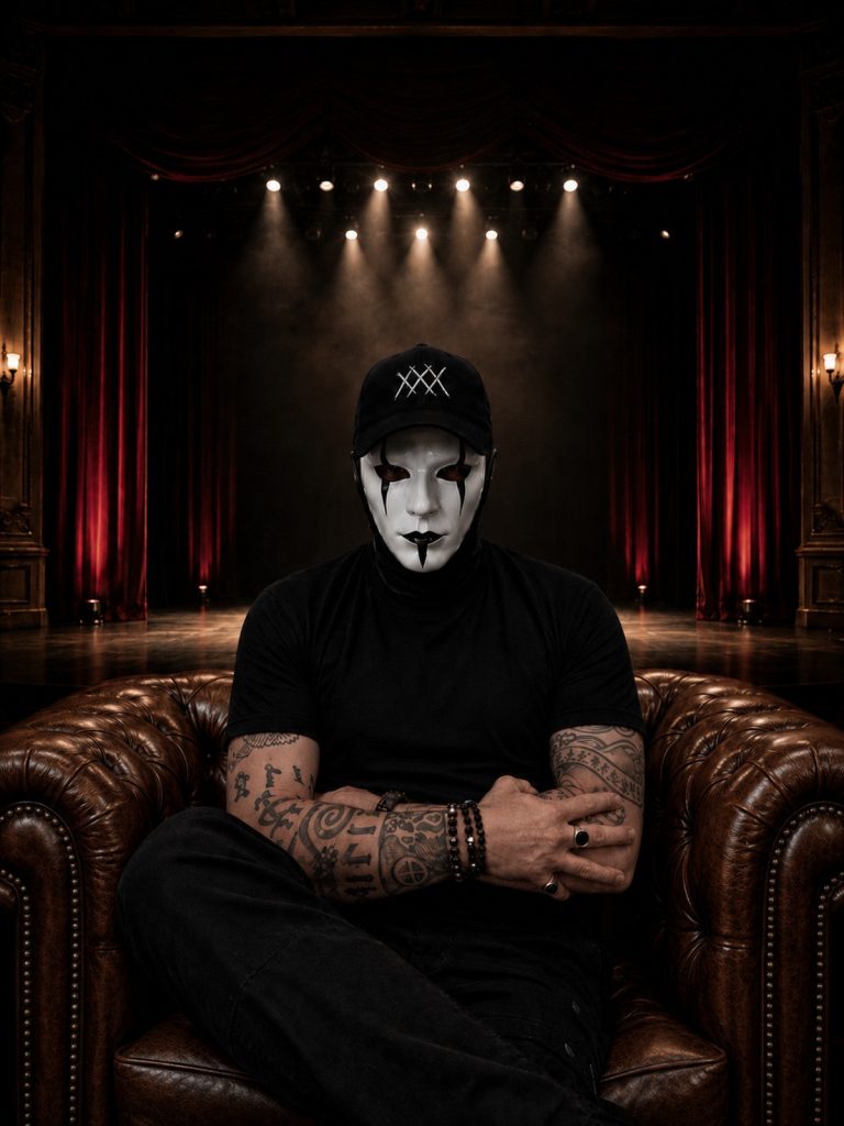 X-ANONYMOUS – STAND YOUR GROUND X-ANONYMOUS – STAND YOUR GROUND