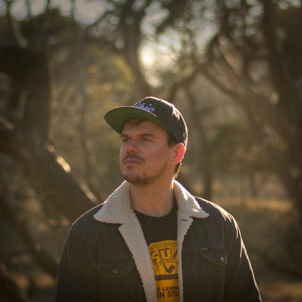 Joseph Turner & The Dudes of Hazard – Travelin’ Heart