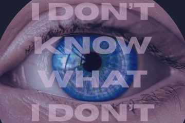 Silver Dawn – I Don’t Know What I Don’t Know