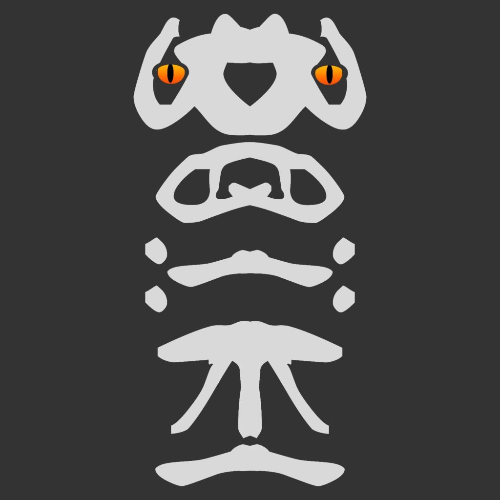 BAÏKI – KosmoX BAÏKI – KosmoX