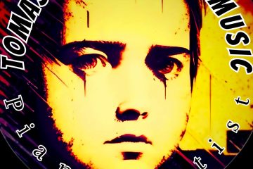 Tomasz – Romanticism of Psychedelic Customs