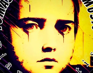 Tomasz – Romanticism of Psychedelic Customs