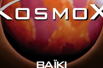 BAÏKI – KosmoX